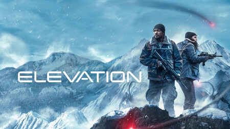 Elevation Prime Video