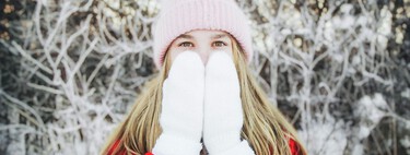 El gran mito del invierno se cae: no pierdes más calor por la cabeza que por las manos