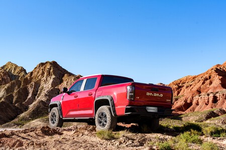 Saag Jmc New Grand Avenue Pro 7 Mexico