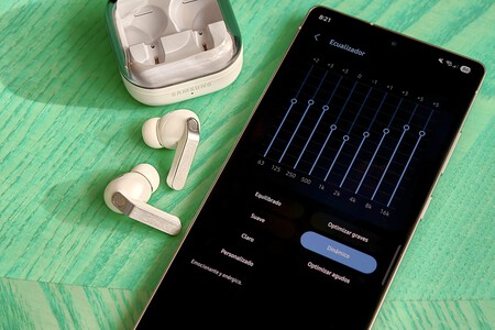 Samsung Galaxy Buds 4 Pro Analisis Review Opinion Experiencia Uso Mexico Sonido