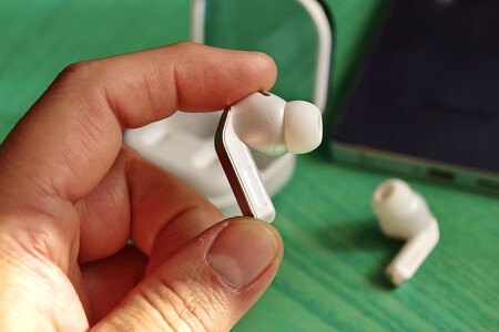 Samsung Galaxy Buds 4 Pro Analisis Review Opinion Experiencia Uso Mexico Controles