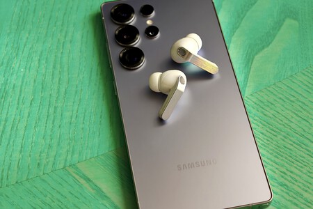 Samsung Galaxy Buds 4 Pro Analisis Review Opinion Experiencia Uso Mexico Audio Hi Fi Exclusivo Samsung