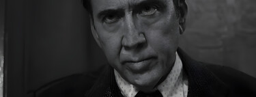 Después de 2,616 días, Nicholas Cage regresa a Marvel en su versión blanco y negro: aquí el primer tráiler de Spider-Man Noir