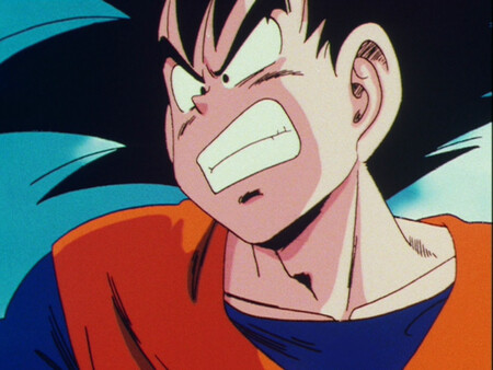 Dragon Ball Generacion 80 90