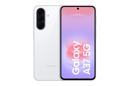 Samsung Galaxy A57 Lanzamiento Precio Mexico Especificaciones Ficha Tecnica