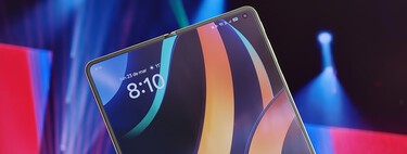 Así se ve la espectacular pantalla sin arruga del OPPO Find N6. Lo queremos en México