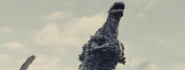 Si te gustó Evangelion, tienes pocos días para ver en Prime Video la película que Hideaki Anno hizo sobre Godzilla