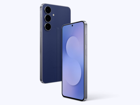 Samsung Galay S25 Fe