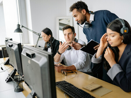 Personas Neurodivertentes Ia