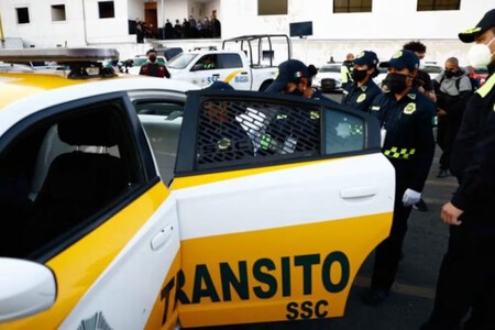 Transito Multa Amparo