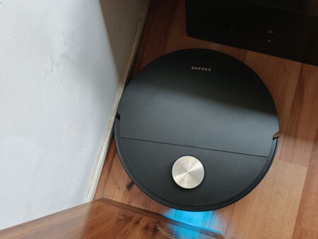 Dreame X60 Max Ultra Complete Mexico Review 9