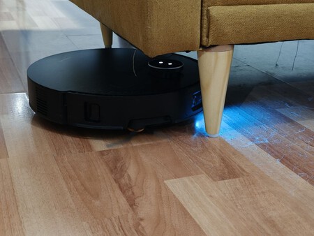 Dreame X60 Max Ultra Complete Mexico Review 5