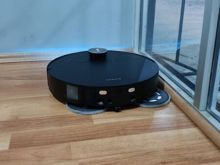 Dreame X60 Max Ultra Complete Mexico Review 25