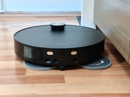 Dreame X60 Max Ultra Complete Mexico Review 26
