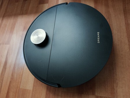 Dreame X60 Max Ultra Complete Mexico Review 8