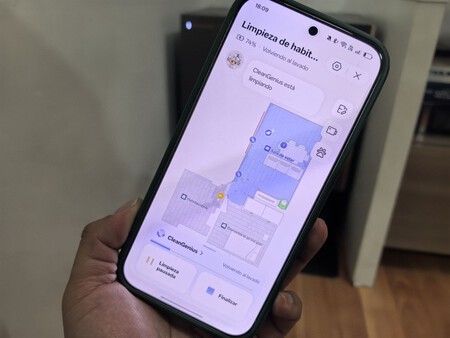 Dreame X60 Max Ultra Complete Mexico Review 23