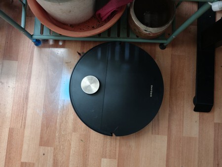 Dreame X60 Max Ultra Complete Mexico Review 7