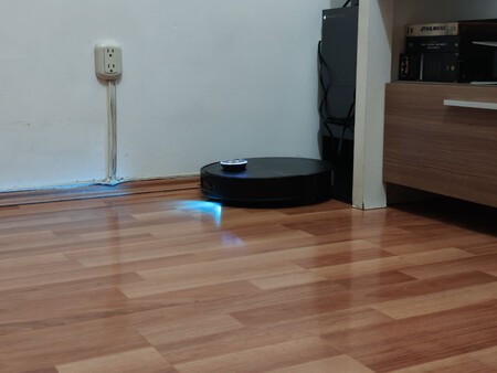 Dreame X60 Max Ultra Complete 6