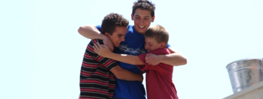 Frankie Muniz admite que el amor de México por Malcolm el de en medio es único en el mundo: 