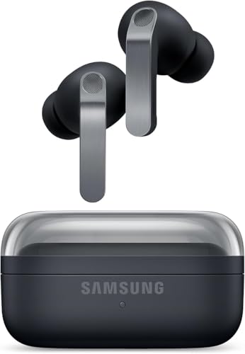 Samsung Buds4 Pro Black