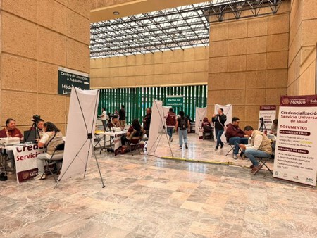 Modulos Vacios Bienestar