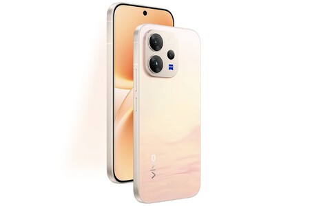 Vivo V70 Lanzamiento Precio Mexico Ficha Tecnica
