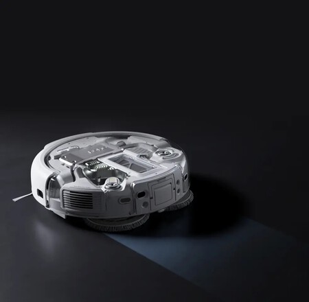 Dji Romo Llega A Mexico Caracteristicas Tecnicas