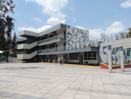 Instituto De Estudios Superiores Rosario Castellanos Ua Gam