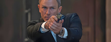 Quedan solo 5 días para ver todas las películas del espía más famoso en streaming: James Bond 007 se va de Netflix