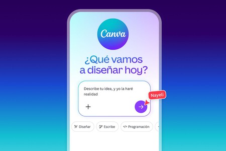 Canva Cambio Mas Grande Historia Con Ia Que Ayude Todos Tus Disenos Xataka Mexico