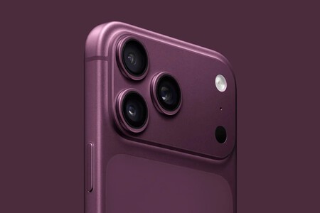 Iphone 18 Pro Max Dark Cherry Color 2026