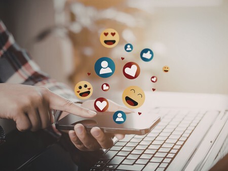 Post De Facebook Frase Acuarela Azul 1200 X 900 Px 1