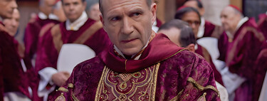 Esta fue una de las películas más polémicas: mezcla intriga política con religión, y hoy está en el top 1 de HBO Max