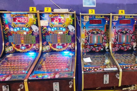 Maquinas Tragamonedas Multiplican Mexico Crimen Operativos Xataka Mexico