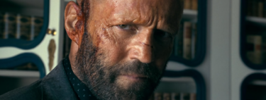 Jason Statham parece que siempre hace el mismo personaje y su reciente proyecto se siente como una secuela de sus otras películas 