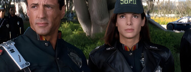 Hace 30 años, una película de Stallone predijo que en 2032 existirá un solo restaurante. De momento, se ha equivocado 