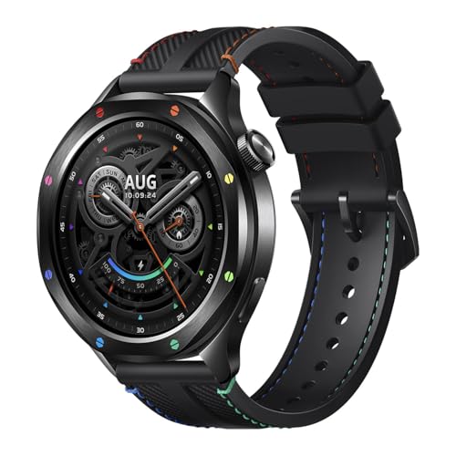 XIAOMI Watch S4