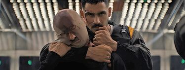 Hoy en Prime Video, la película mexicana de acción, sangre y violencia que sorprendió a la crítica: Venganza