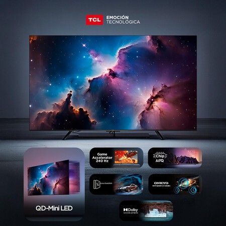 TCL mini LED