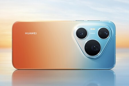 Huawei Pura 90 Pro Max Diseno Colores