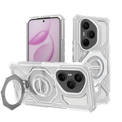 Funda Protectora Militar Resistente para Honor 400 Pro 