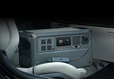 Dji Power 1000 V2 Mexic