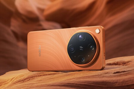 Oppo Find X9 Ultra Lanzamiento Precio Mexico Especificaciones