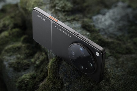 Oppo Find X9 Ultra Lanzamiento Precio Mexico Especificaciones Ficha Tecnica