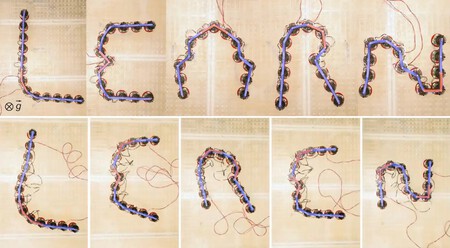 pruebas de metamateriales