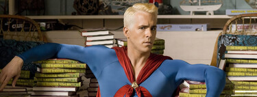 La película de superhéroes de la que Ryan Reynolds no quiere hablar y sorpresa, ni de Marvel ni de DC: una producción de 2009 que pocos conocen