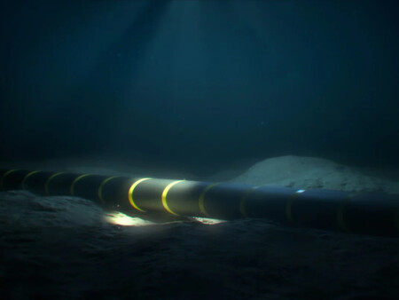 Cables Submarinos