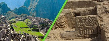Machu Picchu existe desde hace 600 años y fue el gran tesoro de Perú, pero este templo que descubrieron es 3,500 años más antiguo 