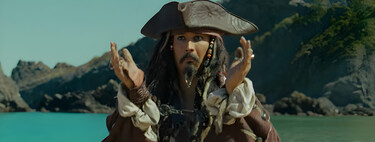 Tráiler de la nueva película de Piratas del Caribe. Jack Sparrow regresa, pero con otro actor en una aventura que estrenará en 2027 
