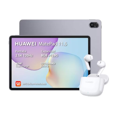 Huawei MatePad 11.5